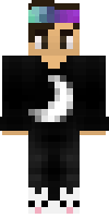 Скин по нику iamanthonyxo
