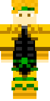 Скин по нику iamdestructor