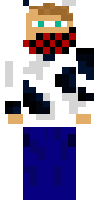 Скин по нику iamlox