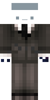 Скин по нику iamtyyy