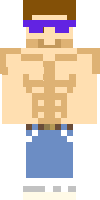 Скин по нику ianbruce