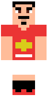 Скин по нику ibrahimovic