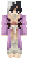 Скин по нику ibukimioda