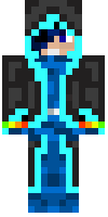 Скин по нику ice_Fire