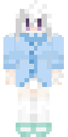 Скин по нику ice_Lake