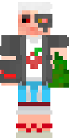 Скин по нику ice_appls