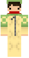 Скин по нику ice_beast