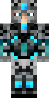 Скин по нику ice_blaze
