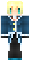 Скин по нику ice_heart