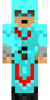 Скин по нику ice_kille