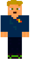 Скин по нику ice_minecraft