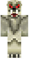Скин по нику ice_snow