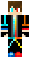 Скин по нику iceandfire