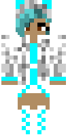 Скин по нику iceball3