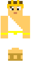 Скин по нику iceclown