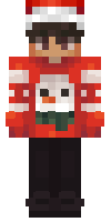 Скин по нику icefear