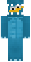 Скин по нику iceguy001