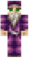 Скин по нику icemage