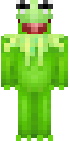 Скин по нику icepillow1