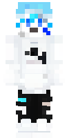 Скин по нику icesharp