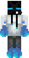 Скин по нику icey_ender