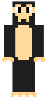 Скин по нику ichabot