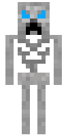 Скин по нику icicle21361