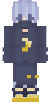 Скин по нику icrystalz