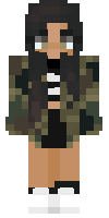 Скин по нику icystar