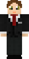 Скин по нику idefix5