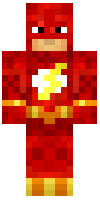 Скин по нику idkFlash