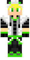 Скин по нику idkbuild