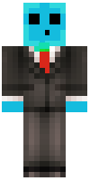 Скин по нику idodude3