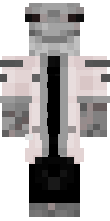 Скин по нику iggyzelegend