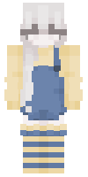 Скин по нику iglo