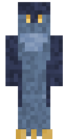 Скин по нику igneous