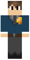 Скин по нику iiMr_CrAzYxCrAFT