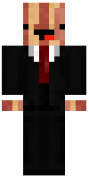 Скин по нику iibahaa_YT