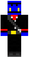 Скин по нику ikentron