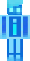 Скин по нику ilay7game