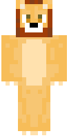 Скин по нику ilgamer