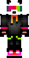 Скин по нику ilikepepper