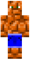 Скин по нику ilikevideogames