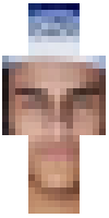 Скин по нику illyd