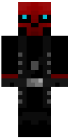 Скин по нику imaghostbuster
