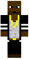 Скин по нику imagoat
