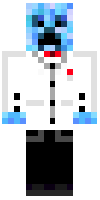 Скин по нику imationman