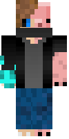 Скин по нику imnightmare