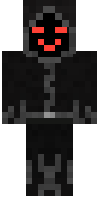 Скин по нику imnotcreep