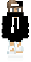 Скин по нику imnotdeath